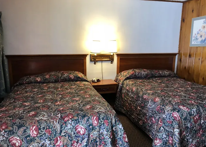 Sun N Snow Hotel
