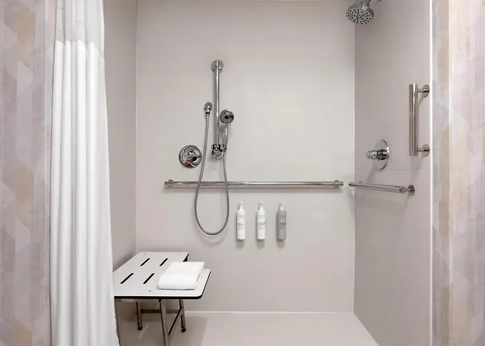Hampton Inn & Suites Cadillac
